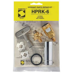 Jay R. Smith Manufacturing Hydrant Repair Kit HPRK-6