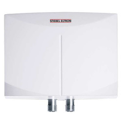 Stiebel Eltron Electric Tankless Water Heater,208/240V MINI 6