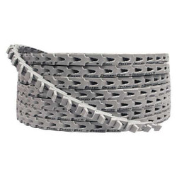 Powertwist Link V-Belt,B/5L,25 ft. 0450225