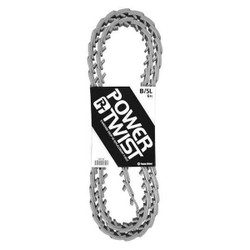 Powertwist Link V-Belt,B/5L,6 ft. 0428056
