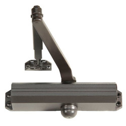 Assa Abloy Accentra Door Closer,Hydraulic,Heavy Duty 51BF X 690