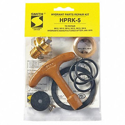 Jay R. Smith Manufacturing Hydrant Repair Kit HPRK-5