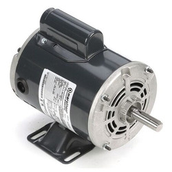 Marathon Motors GP Motor,1/2 HP,1,725 RPM,115/230V AC,56 056C17D2098