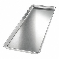 Chicago Metallic Display Pan,25 15/32 in L,Silver 40922