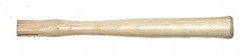Seymour Midwest Link Hammer Handle,3-4 lb.,14",Sanded  65741GRA