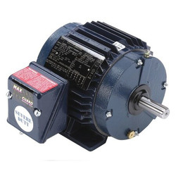 Marathon Motors SD Motor,1 HP,1,735 RPM,230/460V 143TTTN6563