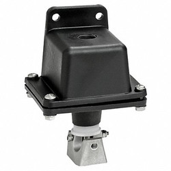 American Garage Door Supply Ceiling Pull Switch,Rotating Head & Cam CP-1SW