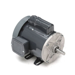 Leeson GeneralPurposeMotor,3/4hp,1725RPM,56 5KC46PN0015X