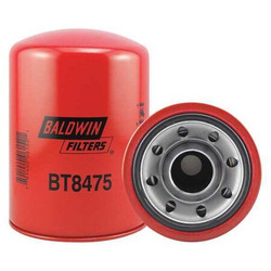 Baldwin Filters Hydraulic Filter,Spin-On,7-3/32" L  BT8475