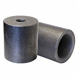 Anvil Reducing Coupling, FNPT, 2 x 1 1/2 in 0361178502