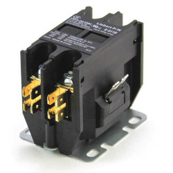 Liebert Compressor Contact, 24V E-011BS