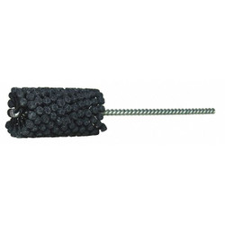 Weiler Cylinder Hone,Medium Grade,Grit 180 34215