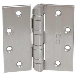 Mckinney Hinge,Full Mortise,Sleeve HT4A3386 32D