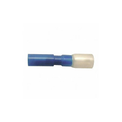 Velvac Fem Bullet Disc,Tin,Copper,Nyl/PO,PK10 30379