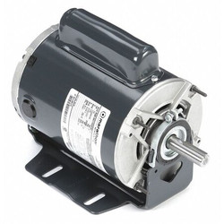 Marathon Motors GP Motor,3/4 HP,1,725 RPM,115/208-230V 056C17D2074