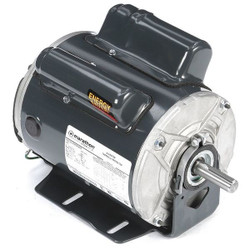 Marathon Motors Frm Dty Mtr,CapStrt,TEAO,1hp,1725 rpm  5KCR49SN0493S