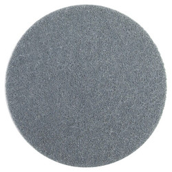 Norton Abrasives Hook-and-Loop Surf Cond Disc,4 1/2in Dia 66261094948