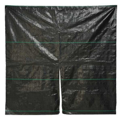 Manufacturer Varies Tree Square, w/Slit, 4x4 Ft. TS44S