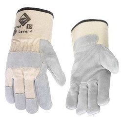 Tilsatec Cut Resistant Gloves,Cut A6,Size 11,PK12 TTP208-110