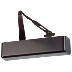 Falcon Door Closer,Dark Bronze,Nonhanded SC81A HWPA DKB FC