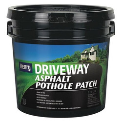 Henry Patching Compound,11 lb HE304044