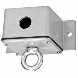 American Garage Door Supply Ceiling Pull Switch,SPST,Head & Cam CPM-1