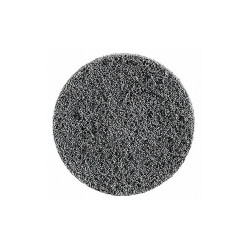 Norton Abrasives Quick Change Disc,1 In D,Grit 40,TR 66623325004