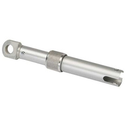 Edwards Signaling Door Holder Assembly,6-3/8" to 8" L 1500-7
