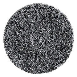 Norton Abrasives Hook-and-Loop Surf Cond Disc,4 1/2in Dia 66623334972