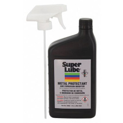 Super Lube Corrosion Inhibitor,Spray Bottle  83032