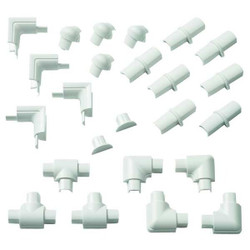 D-Line Accessory Multipack,White US/1608SAP24/GR
