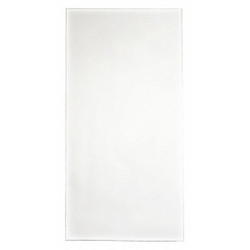 Allsource Viewing Window Inner Clear Acrylic 41823