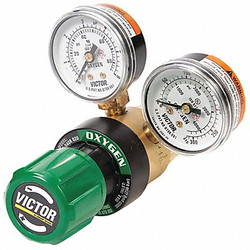 Victor VICTOR G150 Specialty Gas Regulator 0781-4241