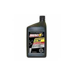 Mag 1 Engine Oil,30,Conventional,1qt MAG61646