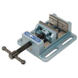 Wilton Machine Vise,6", 11746