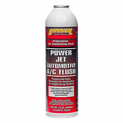 Supercool Power Jet Aerosol Refill,15 Oz. 27392