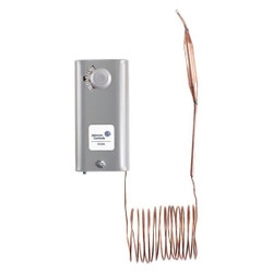 Johnson Controls Remote-Bulb Control,H/C,4in Bulb Length A19ACA-15C