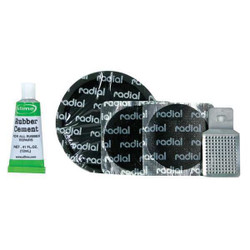 Slime Tire Tube Patch Kit,5 Pc. 2030-A