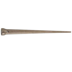 Ampco Safety Tools Marlin Spike,Non-Spark,16 in L MS-1-ST