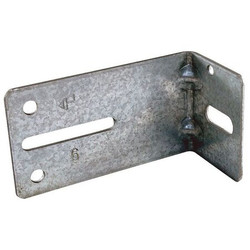 American Garage Door Supply Track Jamb Bracket,Size 09,PK2 JB-9