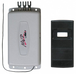 American Garage Door Supply Radio Control Set,1 Channel,1 Door  9931S