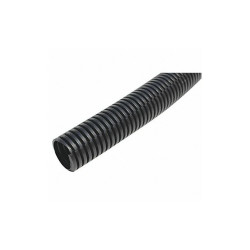 Drossbach Corrugated Tubing,PE,1 in.,300 ft 100PEBSX0000XZS