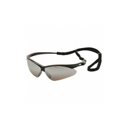 Pyramex Safety Glasses,Silver Mirror  SB6370SP