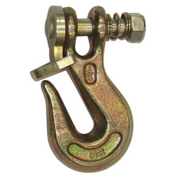 B/a Products Co Grab Hook,Steel,3,500 lb,G80 G8-200-14