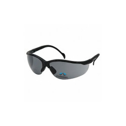 Pyramex ReaderSafetyGlasses,GrayLens,+2.50 SB1820R25