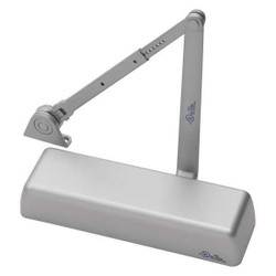Assa Abloy Accentra Door Closer,Hold Open,Iron,12-1/4 In. 5811 x 689