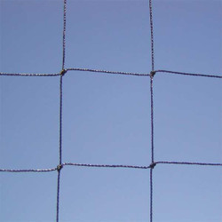 Bird Barrier Bird Repellent Netting,25 ft L,625 sq ft n3-b110