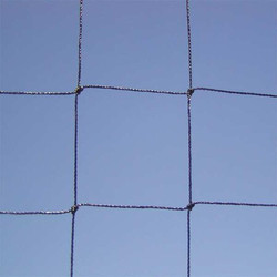 Bird Barrier Bird Repellent Netting,25 ft L,625 sq ft  n3-b110