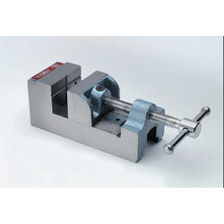 Wilton Machine Vise,2-1/2",Fixed 12800