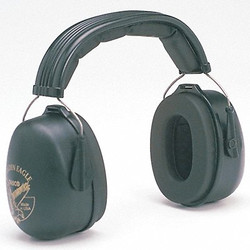 Tasco Ear Muffs,Over-the-Head,29dB 100-02950